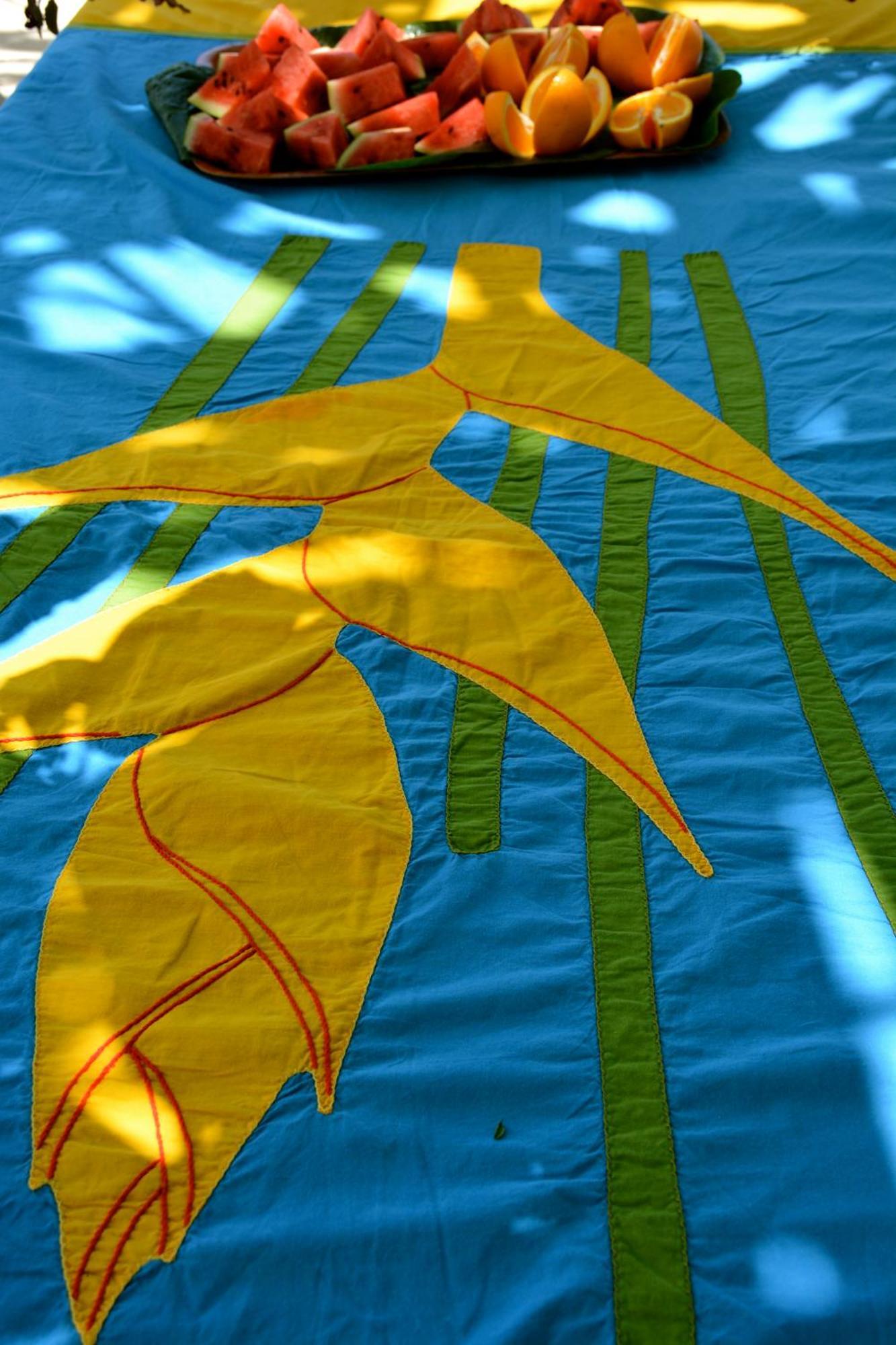 Te Ora Hau Ecolodge Afareaitu Bilik gambar
